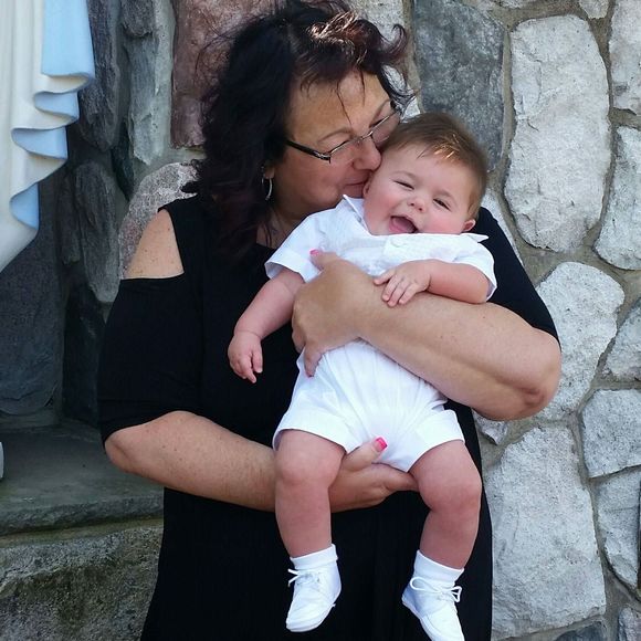 Meet your Posher, Danita - Picture 1 of 1